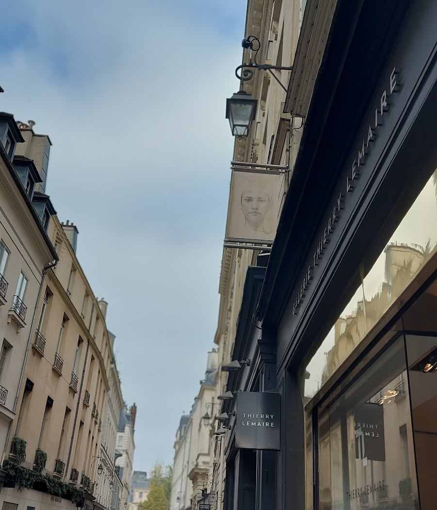 Parcours Saint-Germain 3